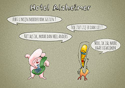 hotel alzheimer