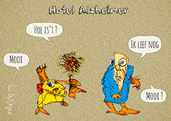 hotel alzheimer