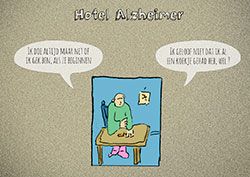 hotel alzheimer