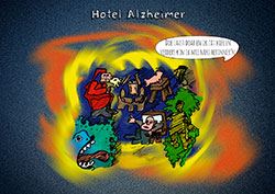 hotel alzheimer